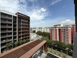 Pasir Ris 8 (D18), Apartment #457952821